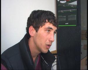 В Сочи задержан житель Абхазии, подозреваемый в нападении на людей
