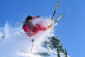 Федеральный Центр спортивной подготовки в Сочи готов принять горнолыжников