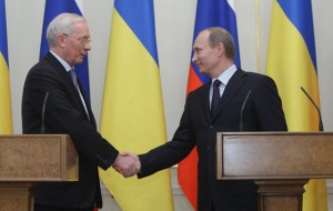 Премьеры России и Украины проведут переговоры в Сочи