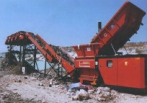 Строительство полигона твердых бытовых отходов начнется в Сочи
