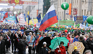 Первомай пригрозил безработице Первомай пригрозил безработице