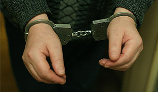 Задержаны стрелявшие в актера Зиброва Задержаны стрелявшие в актера Зиброва