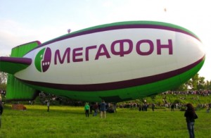 "МегаФон" увеличит количество базовых станций в Сочи к Олимпиаде-2014 в 3 раза