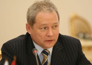 До конца года будут сданы 40 олимпийских объектов в Сочи