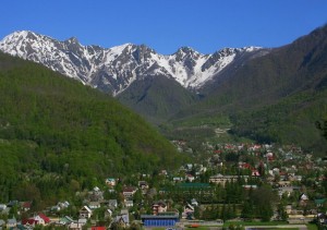 Два отеля Rezidor появятся в Красной Поляне