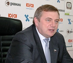 Мэр Сочи откроет новую улицу