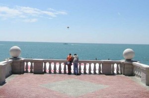 Недвижимость для отпуска: каникулы в Сочи
