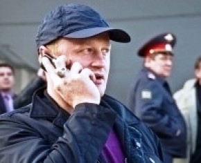 Дымовский в Сочи поддержал местных правозащитников