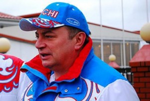 Мэр Сочи оценил работу в праздники