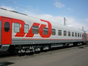 РЖД погрузили 3,5 млн. тонн грузов для нужд строительства объектов Олимпиады-2014