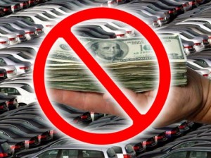 Акции по сбору транспортного налога пройдут в Сочи