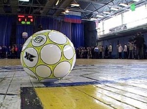 Детский турнир по мини-футболу пройдет в Сочи
