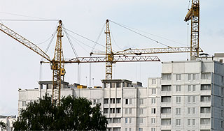 Власти Кузбасса оплатят ипотеку шахтеров Власти Кузбасса оплатят ипотеку шахтеров