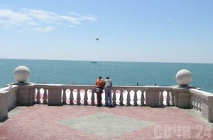 Набережная за три миллиарда