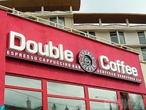 Double Coffee выходит на российский рынок