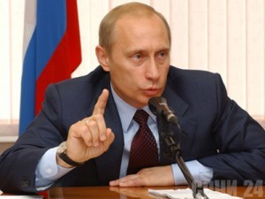 Состоится ли встреча между Путиным, Эрдоганом и Саргсяном в Сочи?