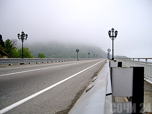 2 миллиарда долларов на дороги в Сочи
