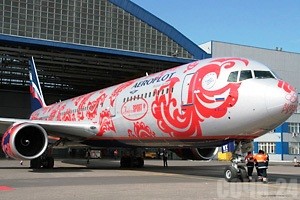 Аэропорт Сочи увеличивает количество рейсов