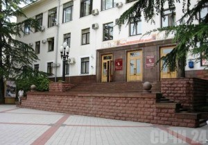 Сочинские депутаты проведут внеочередную сессию Горсобрания