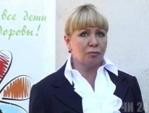 Благотворительный аукцион живописи пройдет в Сочи