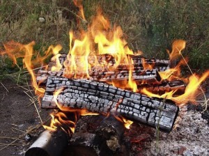 В Сочи газовые монополисты вынуждают жителей снова перейти на дровяное отопление