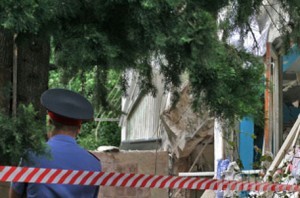 Первое заседание по делу "сочинских подрывников" пройдет 4 июня