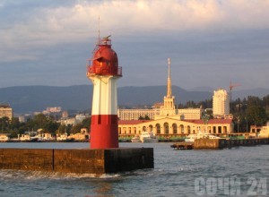 «Росморпорт» продлил конкурс на создание центра перевозок в Морпорту Сочи