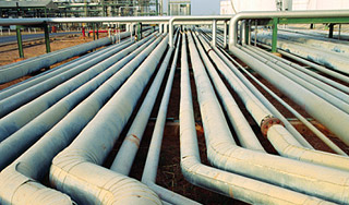 Ученые нашли для Украины газ на 1500 лет Ученые нашли для Украины газ на 1500 лет