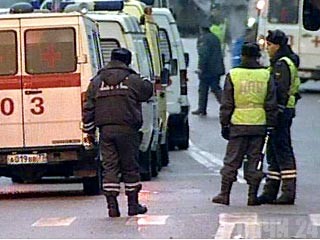 В Сочи автомобиль сбил женщину