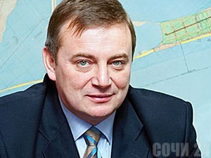 Мэр Сочи встретится с руководителями школ