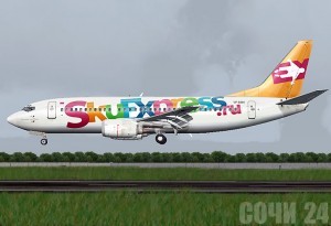 Sky Express предложил пассажирам специальные тарифы для отпуска