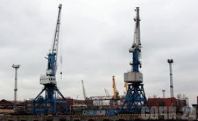 Объем частных инвестиций в морской порт в Сочи может составить $170 млн