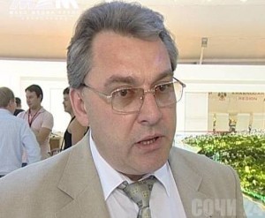 Уволенный начальник снова принят на работу