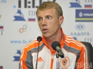 Василенко после матча с "Кубанью" прокомментировал рекламу своего клуба