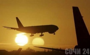 «Ямал» отменяет рейсы из Перми в Сочи обратно