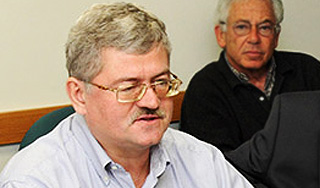 Эксперт-россиянин найден мертвым на Мальте Эксперт-россиянин найден мертвым на Мальте