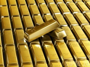 В Сочи открыт счет эквивалентом 195 кг золота