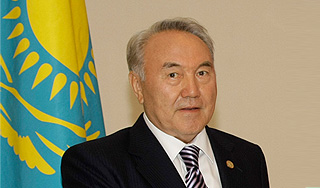 Назарбаев знает причину проблем Киргизии Назарбаев знает причину проблем Киргизии