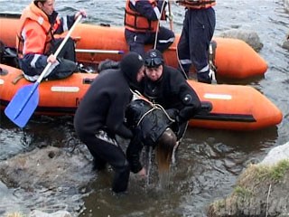 В Сочи в Черном море утонул 32-летний отдыхающий