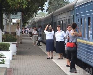 В Сочи гость города обокрал проводницу