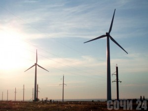 Одобрена программа строительных экотехнологий