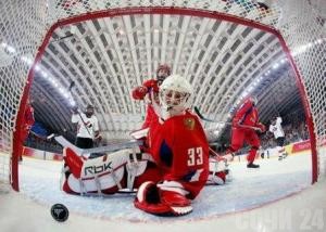 Россия получила право на проведение чемпионата мира