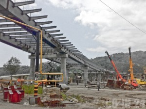 Каким будет дублер курортного проспекта Сочи