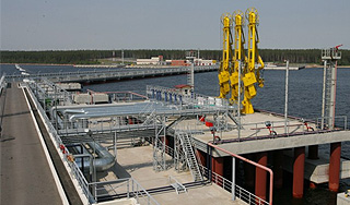 Минск повысил цену за транзит нефти Минск повысил цену за транзит нефти