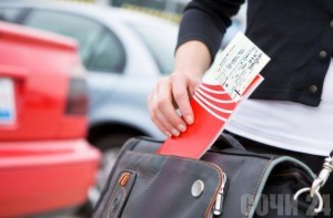 Железнодорожные билеты из Сочи стали дешевле