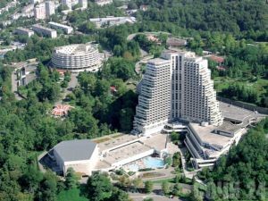 На ремонт школы в Дагомысе потратят почти 180 млн