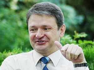 Замглавы Сочи получил благодарность от имени Александра Ткачева