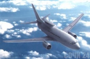 Из Сочи не могут улететь почти полсотни сыктывкарцев