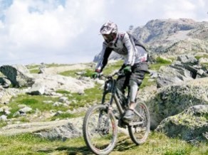В Сочи прошел финал второго этапа Кубка Double Wheel