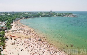 Сочи для богатых, Канары для всех остальных